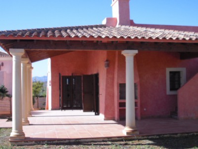 Las Cunas property: Villa for sale in Las Cunas 236808