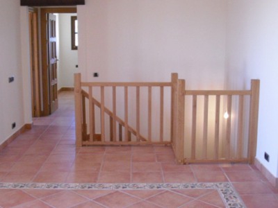 Las Cunas property: Villa in Almeria for sale 236808
