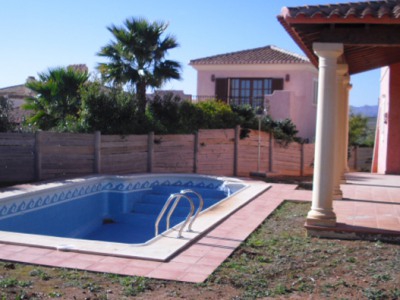 Las Cunas property: Las Cunas, Spain | Villa for sale 236808