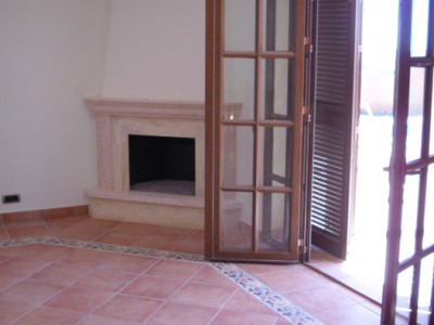 Las Cunas property: Almeria Villa 236808