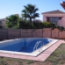 Las Cunas property: Almeria Villa, Spain 236808