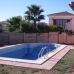 Las Cunas property: Almeria Villa, Spain 236808