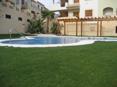 Cuevas De Almanzora property: Almeria property | 2 bedroom Apartment 236809