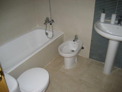 Cuevas De Almanzora property: Almeria Apartment 236809