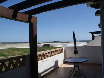 Cuevas De Almanzora property: Duplex to rent in Cuevas De Almanzora 236810