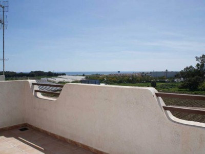 Cuevas De Almanzora property: Duplex to rent in Cuevas De Almanzora, Spain 236810