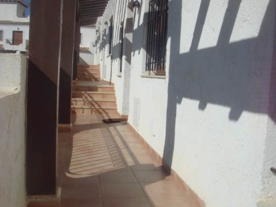 Cuevas De Almanzora property: Duplex to rent in Cuevas De Almanzora, Almeria 236810