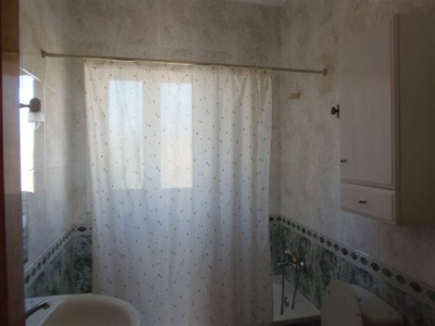 Cuevas De Almanzora property: Townhome with 3 bedroom in Cuevas De Almanzora, Spain 236811