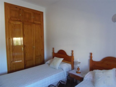 Cuevas De Almanzora property: Townhome to rent in Cuevas De Almanzora, Almeria 236811