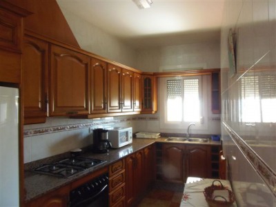 Cuevas De Almanzora property: Almeria property | 3 bedroom Townhome 236811