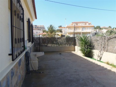 Cuevas De Almanzora property: Almeria Townhome 236811