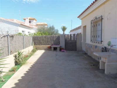 Cuevas De Almanzora property: Cuevas De Almanzora Townhome 236811