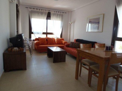 Vera property: Apartment with 2 bedroom in Vera 236812