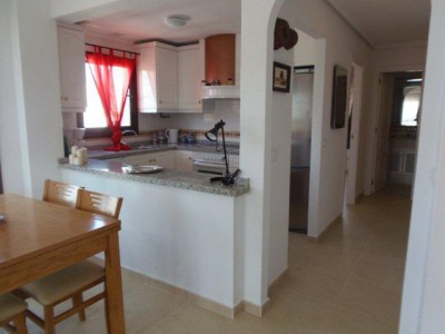 Vera property: Apartment with 2 bedroom in Vera, Spain 236812