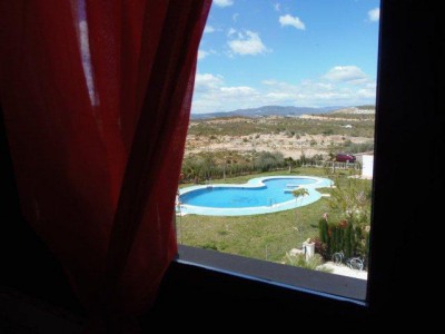 Vera property: Apartment to rent in Vera, Almeria 236812