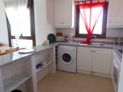 Vera property: Apartment in Almeria to rent 236812
