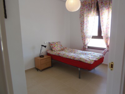 Vera property: Almeria Apartment 236812