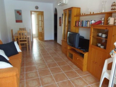 Palomares property: Apartment to rent in Palomares, Almeria 236813