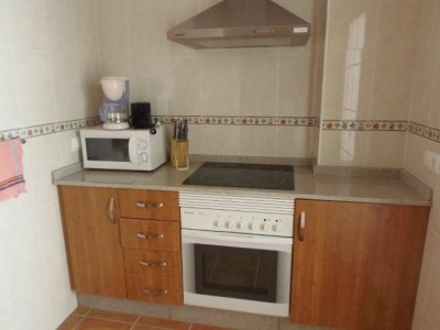 Palomares property: Apartment in Almeria to rent 236813