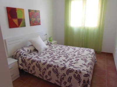 Palomares property: Almeria property | 2 bedroom Apartment 236813