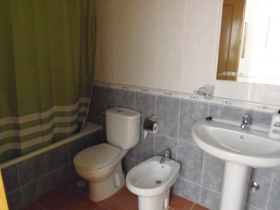 Palomares property: Palomares, Spain | Apartment to rent 236813