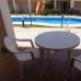 Palomares property: Beautiful Apartment to rent in Almeria 236813