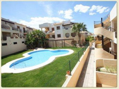 Cuevas De Almanzora property: Apartment to rent in Cuevas De Almanzora 236814