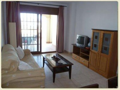 Cuevas De Almanzora property: Apartment in Almeria to rent 236814