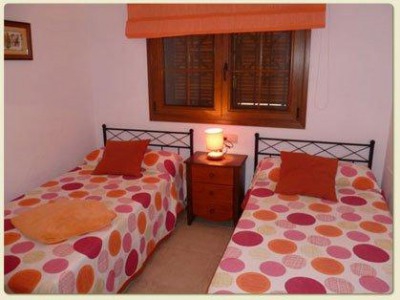 Cuevas De Almanzora property: Almeria Apartment 236814