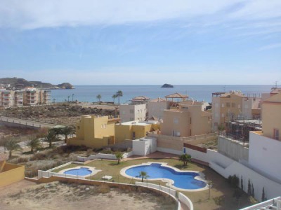 San Juan De Los Terreros property: Apartment for sale in San Juan De Los Terreros 236815