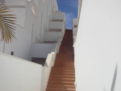 San Juan De Los Terreros property: Apartment with 2 bedroom in San Juan De Los Terreros, Spain 236815
