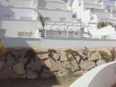 San Juan De Los Terreros property: Apartment with 2 bedroom in San Juan De Los Terreros 236815