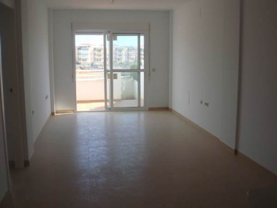 San Juan De Los Terreros property: Apartment in Almeria for sale 236815