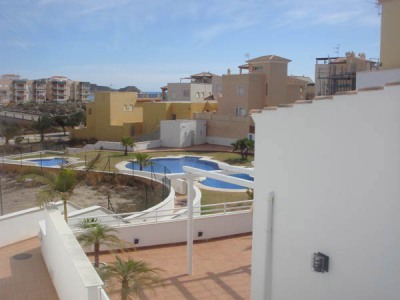 San Juan De Los Terreros property: Almeria property | 2 bedroom Apartment 236815