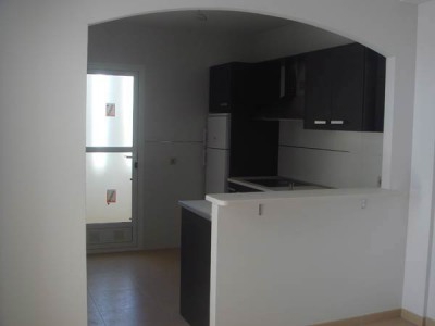 San Juan De Los Terreros property: Almeria Apartment 236815