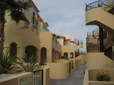 Cuevas De Almanzora property: Cuevas De Almanzora, Spain | Apartment for sale 236816