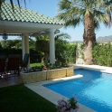 San Juan De Los Terreros property: Villa for sale in San Juan De Los Terreros 236817