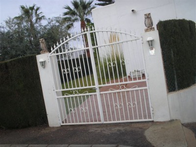 San Juan De Los Terreros property: San Juan De Los Terreros, Spain | Villa for sale 236817
