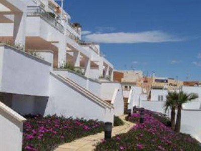 Garrucha property: Duplex for sale in Garrucha 236818