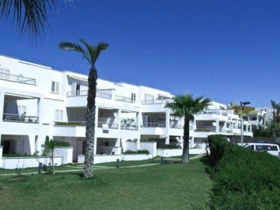 Garrucha property: Duplex for sale in Garrucha, Spain 236818