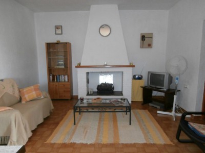 Albox property: Villa in Almeria for sale 236819