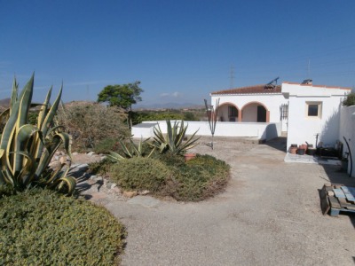 Albox property: Almeria Villa 236819