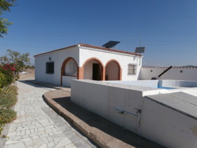 Albox property: Albox Villa 236819