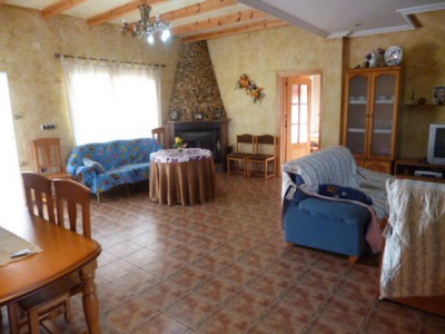 Hondon De Los Frailes property: Villa in Alicante for sale 236834
