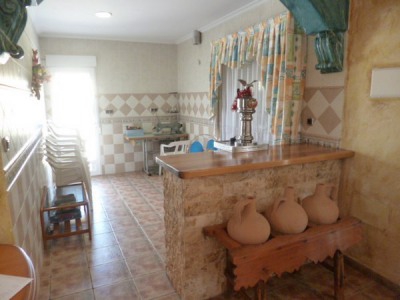 Hondon De Los Frailes property: Alicante property | 8 bedroom Villa 236834