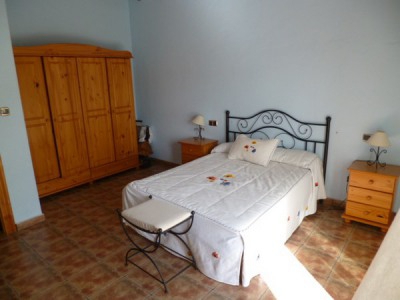 Hondon De Los Frailes property: Alicante Villa 236834