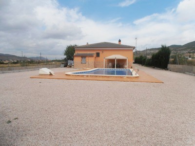 Hondon&nbsp;De&nbsp;Los&nbsp;Frailes&nbsp;property:&nbsp;Villa&nbsp;for&nbsp;sale&nbsp;in&nbsp;Hondon&nbsp;De&nbsp;Los&nbsp;Frailes&nbsp;236843