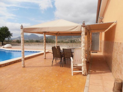 Hondon&nbsp;De&nbsp;Los&nbsp;Frailes&nbsp;property:&nbsp;Alicante&nbsp;property&nbsp;|&nbsp;4&nbsp;bedroom&nbsp;Villa&nbsp;236843