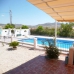 Hondon De Los Frailes property: Hondon De Los Frailes, Spain Villa 236844