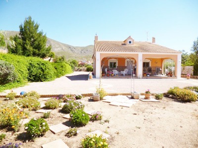 Hondon&nbsp;De&nbsp;Los&nbsp;Frailes&nbsp;property:&nbsp;Villa&nbsp;for&nbsp;sale&nbsp;in&nbsp;Hondon&nbsp;De&nbsp;Los&nbsp;Frailes&nbsp;236845